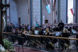 Orkiestra Camerata Stargard odkryła dźwięki Wiednia i Bergen [ZDJĘCIA]