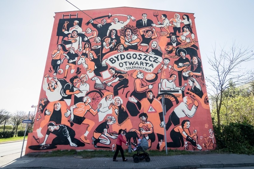 Bydgoszcz włącza się w obchody Międzynarodowego Dnia „Zero...