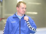 Trener Azotów Puławy odchodzi do Piotrkowianina