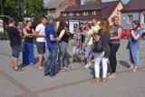 Warsztat Terapii Zajęciowej w Lipnie organizuje konkurs plastyczny