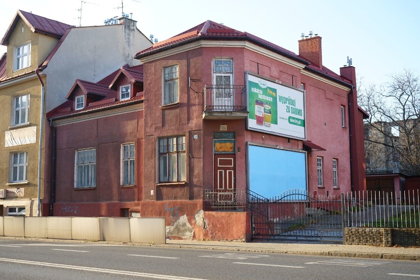 Opuszczone i zaniedbane budynki w Rzeszowie. Zobaczcie...