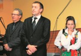 Szczawa: mieszkańcy gminy zdecydują o jej podziale