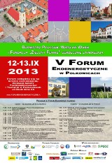 Forum Energetyczne w Polkowicach