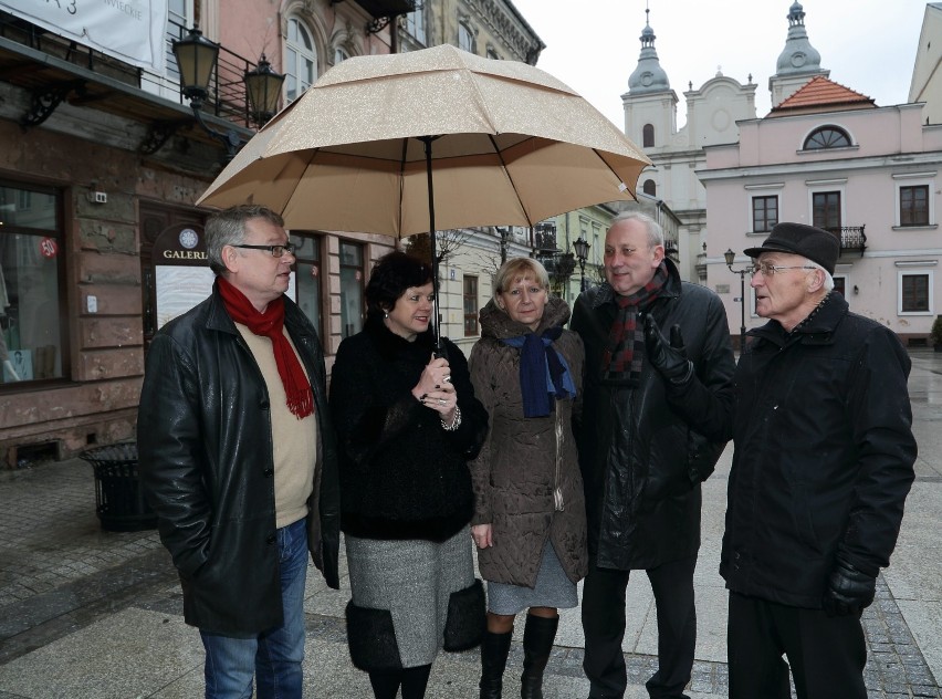 SLD w Piotrkowie kurczy się. Z partii wystąpiło kilku...