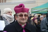Biskup Diecezji Zielonogórsko-Gorzowskiej Stefan Regmunt został ukarany przez Stolicę Apostolską. Kuria przeprasza za krzywdy