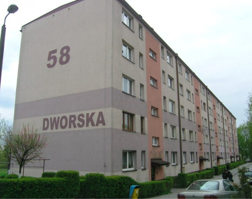 Sosnowiec ul. Dworska 58/51, cena:131 000.00 zł, to 4 093.75...