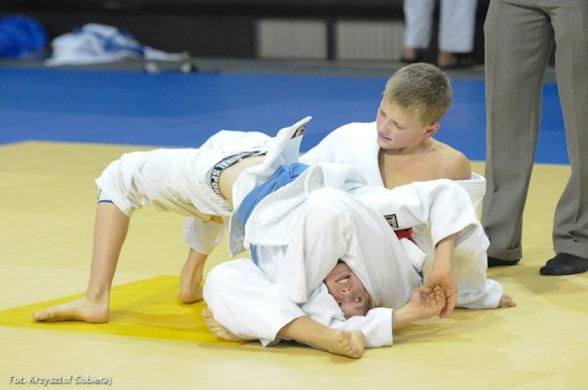 XIII Warsaw Judo Open