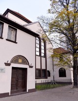 Synagoga we Wrzeszczu w gronie zabytków z dotacją. Kto jeszcze?