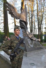Obchody Święta Narodowego 3 Maja w Sopocie. Bez wojskowej asysty honorowej