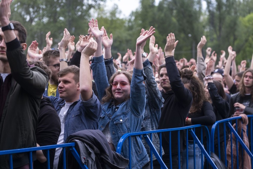 Juwenalia Płockie 2022. Poznaliśmy harmonogram koncertów. O której godzinie wystąpią konkretni artyści?