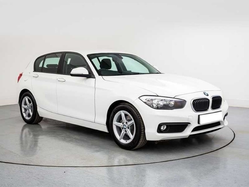 BMW 1