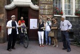 Sopot: Na drzwiach ratusza pojawiły się Tezy o mieście
