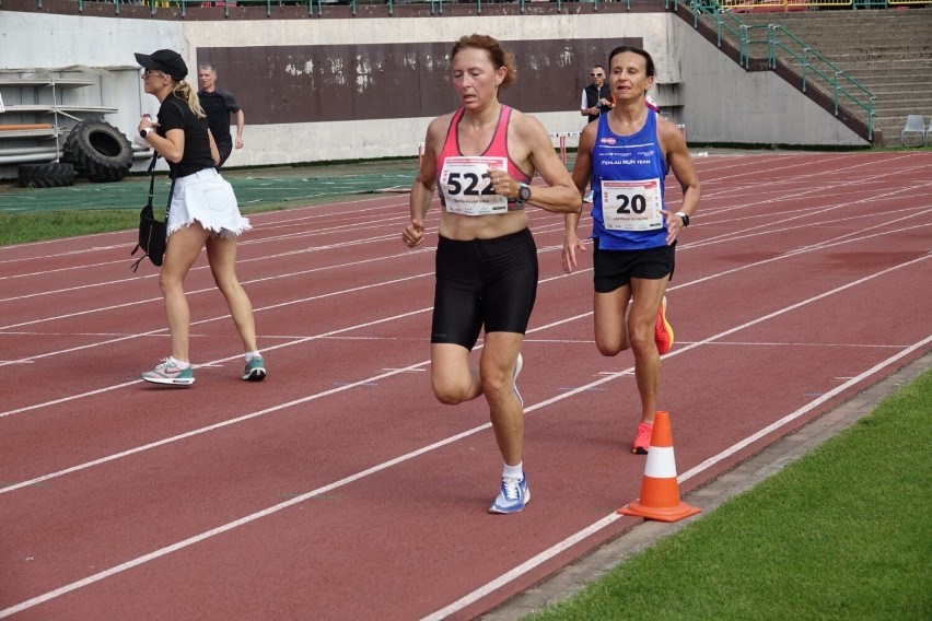 Mistrzostwa Polski mastersów w Toruniu. Aż 49 medali dla zawodników z Kujawsko-Pomorskiego