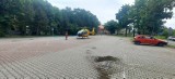 Śmiertelny wypadek motocyklisty w Czechowicach-Dziedzicach. Nie żyje 24-latek - mężczyzna zmarł w szpitalu