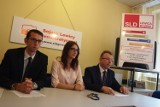 Kandydaci SLD w wyborach samorządowych w Gnieźnie