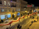 105. rocznica wybuchu Powstania Wielkopolskiego w Gnieźnie. WIDEO