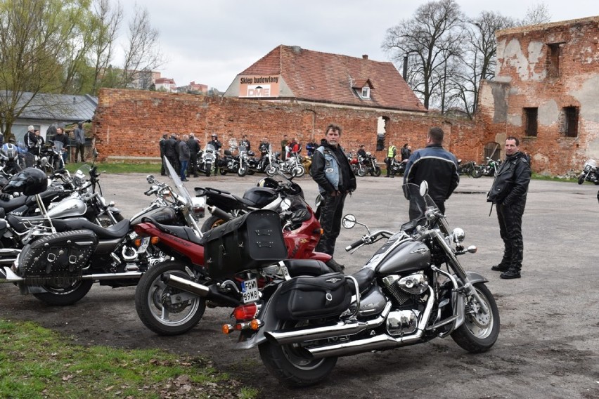 Piąta edycja otwarcia sezonu motocyklowego została...