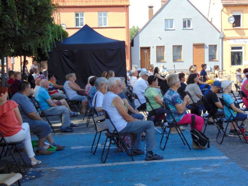 IV Pałucki Festiwal Orkiestr Dętych w Margoninie [ZDJĘCIA]