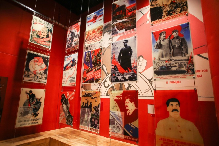Muzeum II Wojny Światowej zostało otwarte 23 stycznia