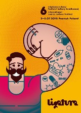 Ligatura 2015: Festiwal kultury komiksowej startuje w piątek [PROGRAM]