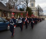 Jubileusz 250-lecia istnienia Gwardii Dębowieckiej. Strażnicy tradycji – spadkobiercy dziedzictwa konfederatów