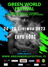 Pierwsza w historii festiwalowa Holistyczna Poradnia Zdrowia w EXPO ŁÓDŹ