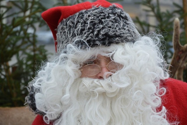 Tegoroczny Jarmark Świąteczny w Oświęcimiu rozpocznie się od spotkania z Mikołajem i zaświecenia miejskich choinki
