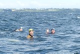 15. Maraton Wilków Morskich: z Pucka do Chałup przepłynęli zatokę w 4 godziny | ZDJĘCIA