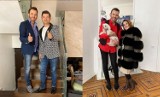 Szałowe kreacje! Zenek Martyniuk z rodziną ubierają się u słynnego Gabriela Seweryna z hitu TTV „Królowe życia" (zdjęcia) 7.12.2020 