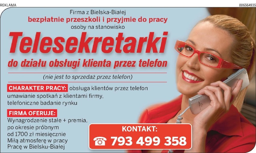 Bezrobocie w powiecie żywieckim spada