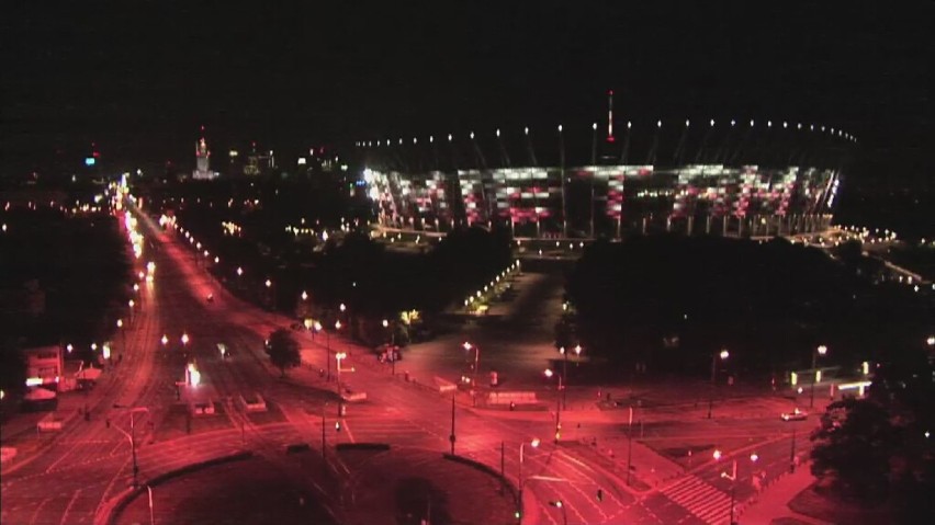 Pamiętamy. Stadion Narodowy