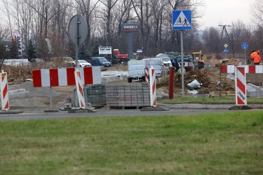 Będzie nowa droga o długości 2,8 km w Legnicy [ZDJĘCIA]