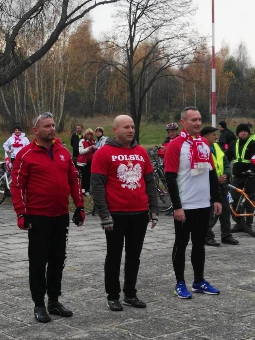 Poddębicki Klub Turystyki Rowerowej i Pieszej „Rowerowe EPD”