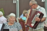 Oświęcim. Seniorzy także uczcili święto miasta. Była muzyka i śpiew