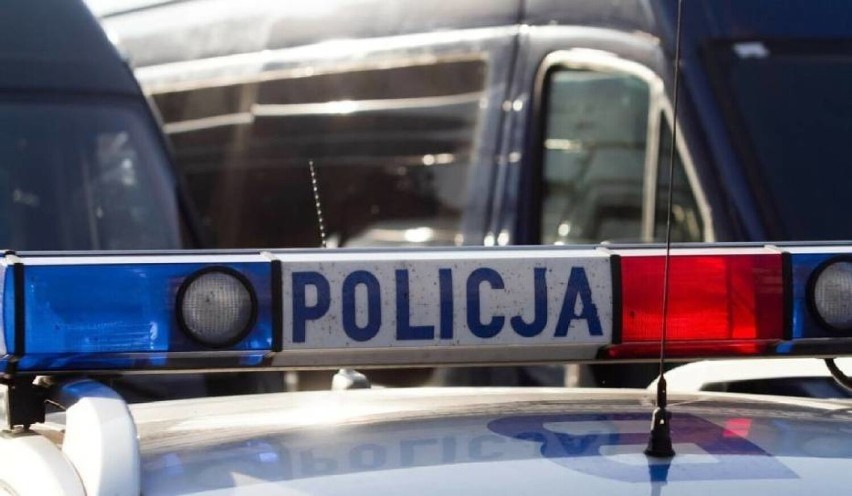 Jelenia Góra: 32-latek okradł samochód, złapała go policja!