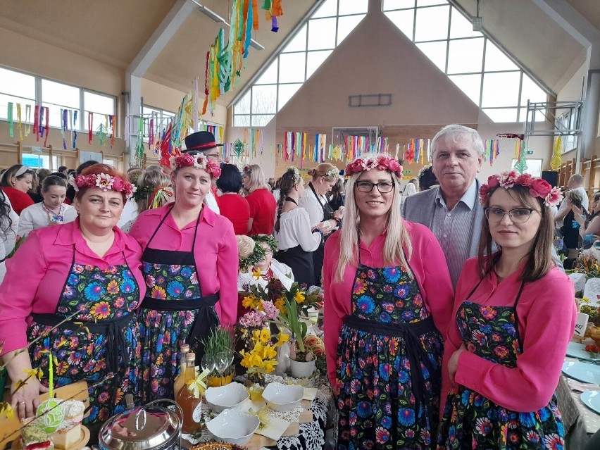 Finał konkursu „chrzanowego” w Chrzanie. ZDJĘCIA