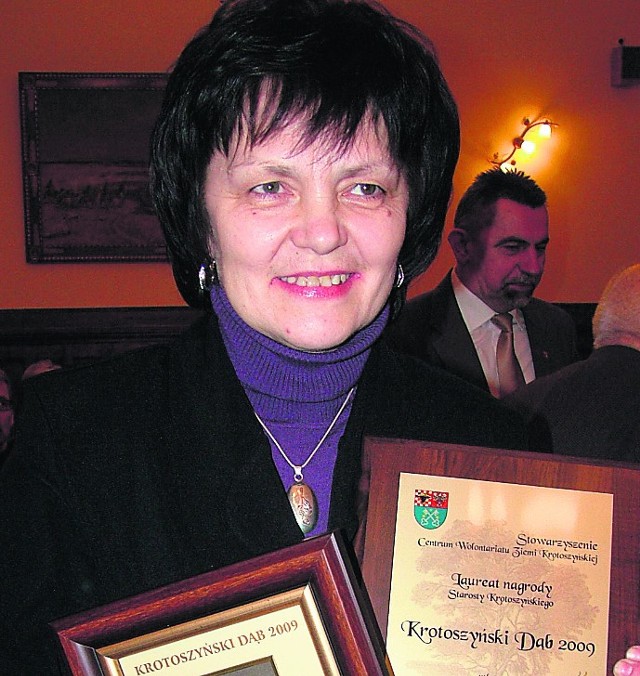 Jolanta Borska