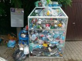 Segregacja śmieci w Dąbrowie Górniczej. Tak wyglądają pojemniki
