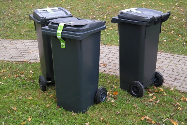 Ceny za wywóz śmieci w gminie Korycinie zostały obniżone przez radnych
