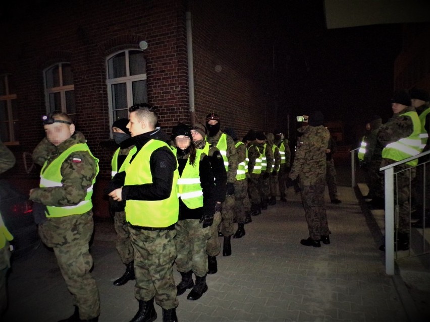 Działająca w Kaliszu przy Związku Strzeleckim grupa organizuje spotkanie rekrutacyjne [FOTO]