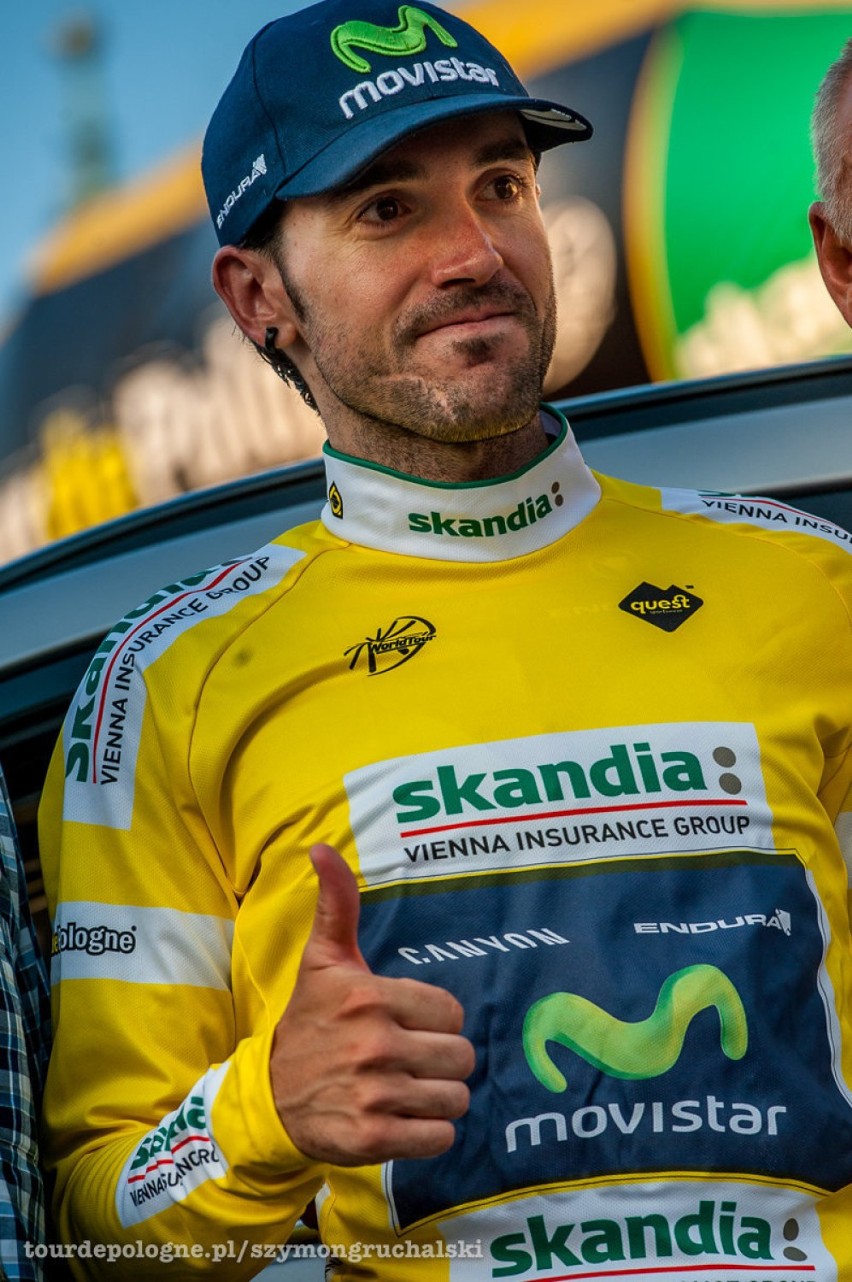 Kto wygrał Tour de Pologne 2015? Ion Izagirre! [Zdjęcia]