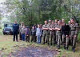 Survival 2014 Świętochłowice: uczniowie wzięli udział w zajęciach ze sztuki przetrwania