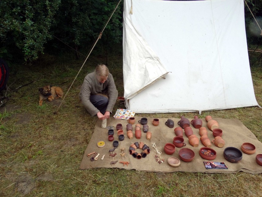 Raciborski Festiwal Średniowieczny 2015 w obiektywie Stachowa