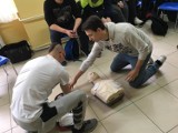 Kociewskie Centrum Zdrowia zaprasza na bezpłatne szkolenie z pierwszej pomocy