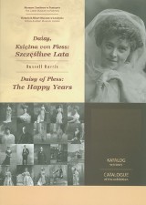Księżna von Pless: Szczęśliwe Lata. Nowa publikacja Muzeum Zamkowego w Pszczynie