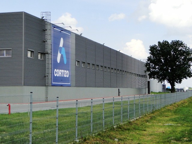 Firma Cortizo to kolejny inwestor, który uruchomi produkcję w radomszczańskiej podstrefie ŁSSE. Radomsko wybrało do tej pory 14 inwestorów