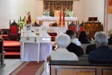 Śmiertelny wypadek w Słowinie: W Sławnie pożegnano tragicznie zmarłych uczniów ZSM [ZDJĘCIA, WIDEO]