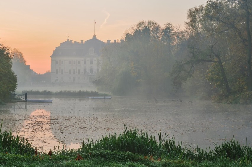 Jesień to pora roku niezwykle piękna i tajemnicza, jednak...