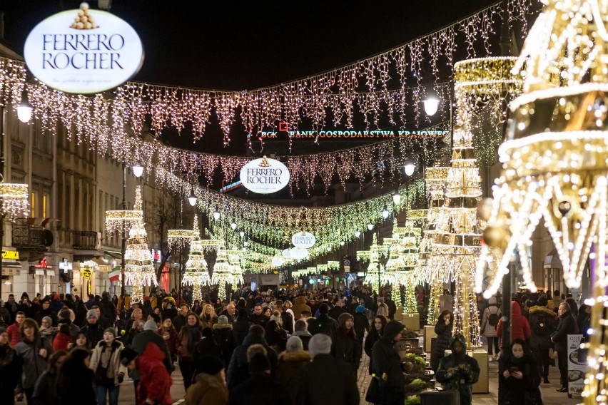 Rozkład jazdy Warszawa - w dniach 22-23 grudnia 2018...