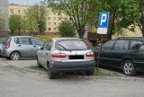 Dąbrowa Górnicza: Pokazujemy kolejnych &quot;miszczów&quot; parkowania w naszym mieście